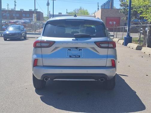 2024 Ford Escape ST-Line Select