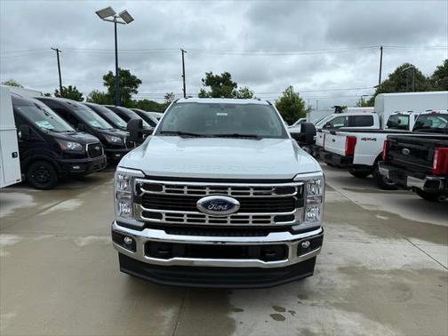 2025 Ford F-250 XLT
