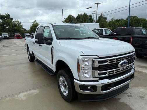 2025 Ford F-250 XLT