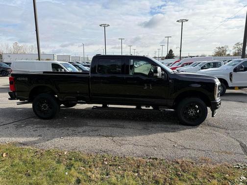 2026 Ford F-250 XLT