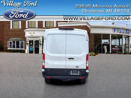 2019 Ford Transit-350 Base