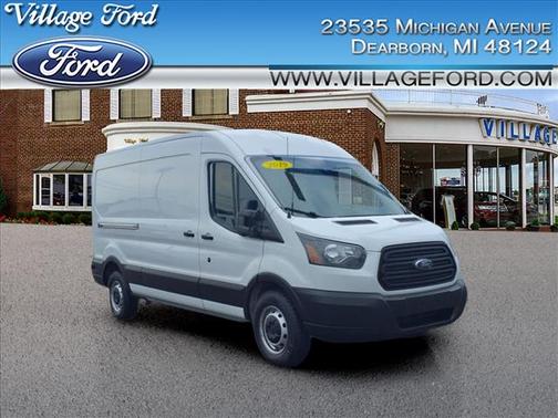 2019 Ford Transit-350 Base