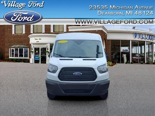 2019 Ford Transit-350 Base