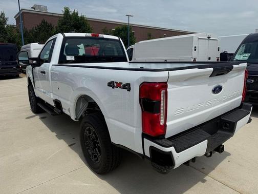 2025 Ford F-350 XL