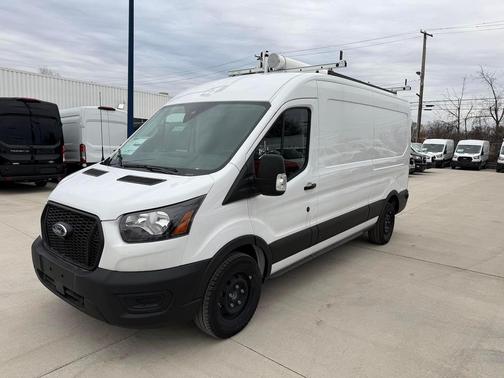 2024 Ford Transit-250 Base