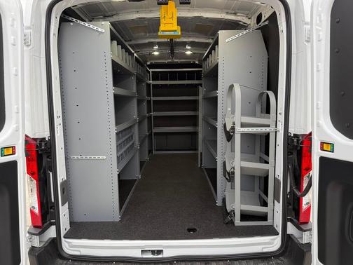 2024 Ford Transit-250 Base