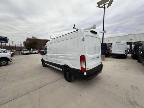 2024 Ford Transit-250 Base