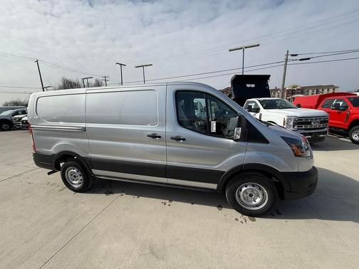 2024 Ford Transit-150 Base