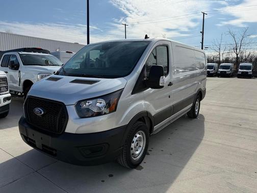 2024 Ford Transit-150 Base