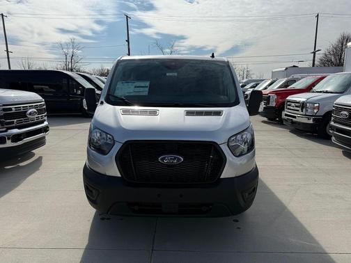 2024 Ford Transit-150 Base