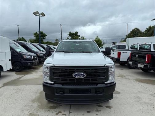 2025 Ford F-250 XL