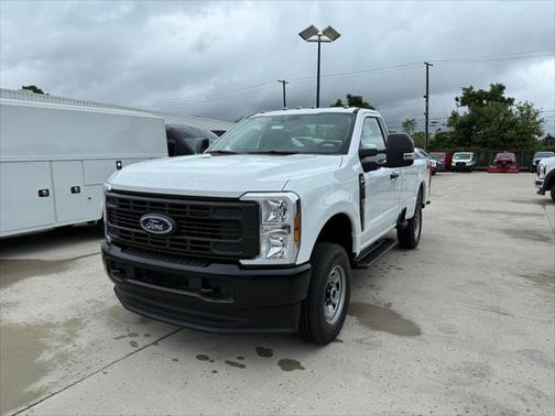 2025 Ford F-250 XL