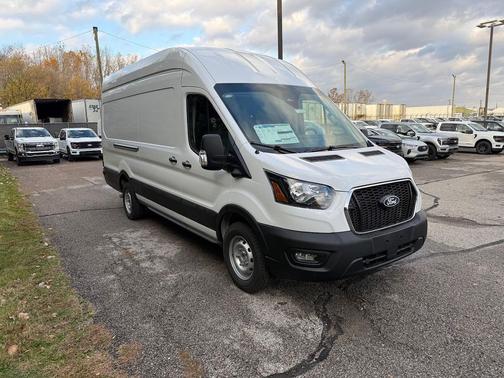 2026 Ford Transit-350 Base