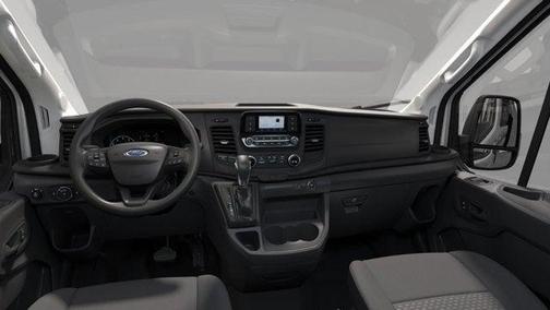 2025 Ford Transit-350 Base