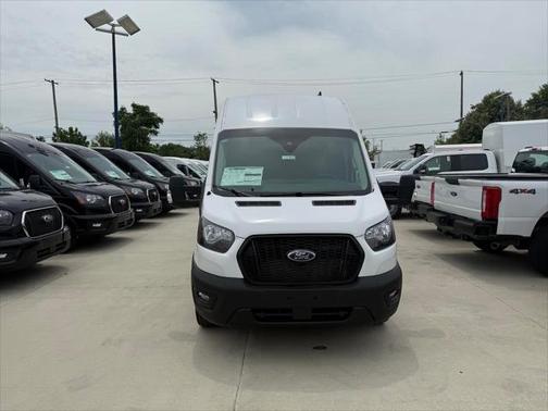 2025 Ford Transit-350 Base