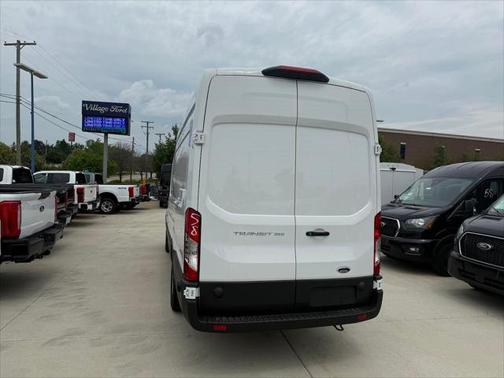 2025 Ford Transit-350 Base