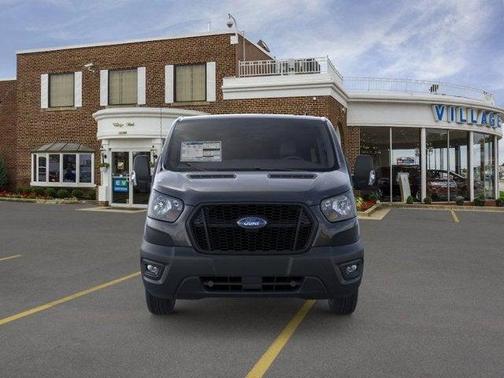2025 Ford Transit-150 Base
