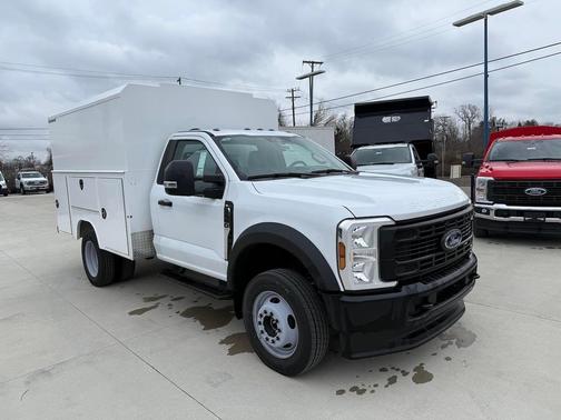 2024 Ford F-450 XL