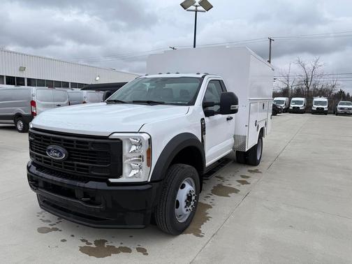 2024 Ford F-450 XL