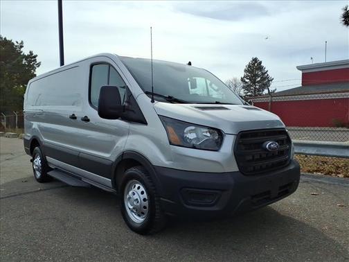 2020 Ford Transit-250 Base