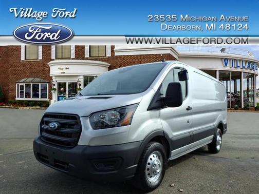 2020 Ford Transit-250 Base