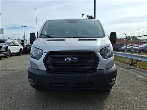 2020 Ford Transit-250 Base