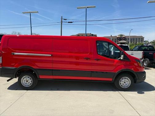 2025 Ford Transit-350 Base