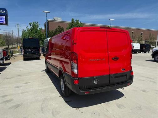2025 Ford Transit-350 Base