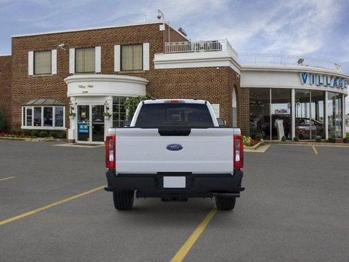2025 Ford F-350 XL
