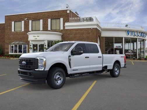 2025 Ford F-350 XL