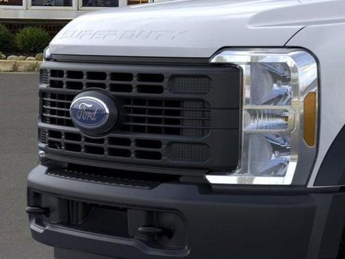 2026 Ford F-450 XL