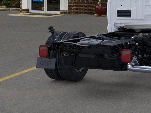 2026 Ford F-450 XL