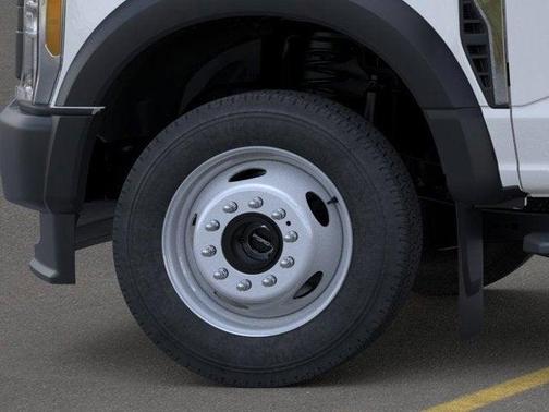 2026 Ford F-450 XL