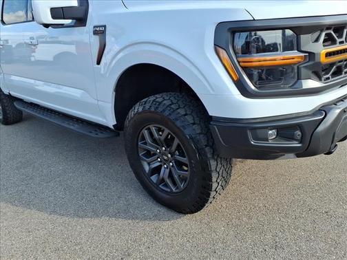 2024 Ford F-150 Tremor