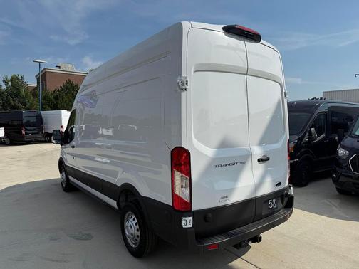 2024 Ford Transit-350 Base