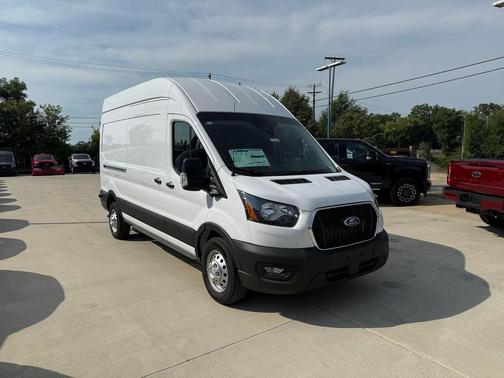 2024 Ford Transit-350 Base