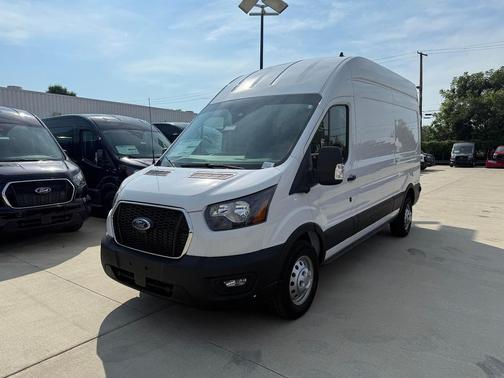 2024 Ford Transit-350 Base