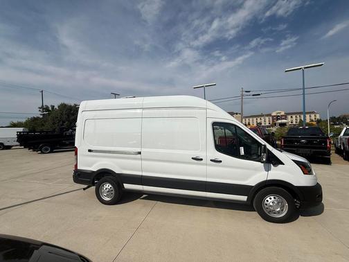 2024 Ford Transit-350 Base