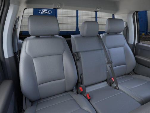 Oxford White 2026 Ford F-350 XL
