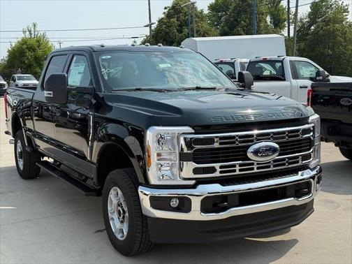2025 Ford F-350 XLT