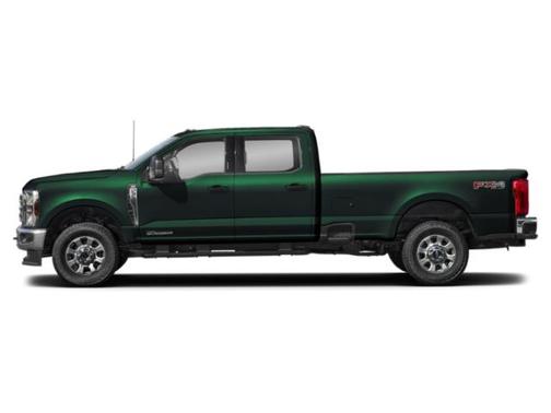 2025 Ford F-350 XLT