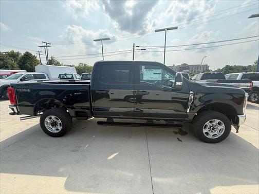2025 Ford F-350 XLT