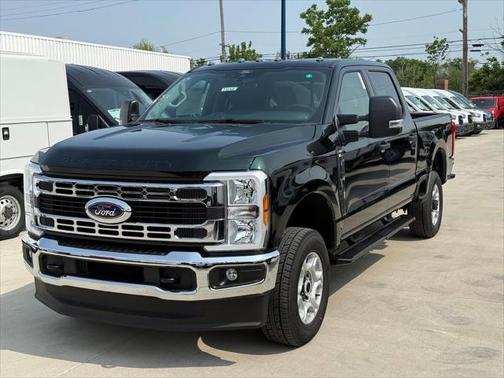 2025 Ford F-350 XLT