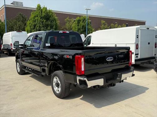 2025 Ford F-350 XLT