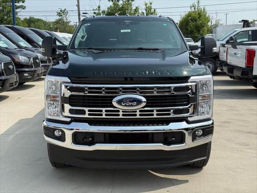 2025 Ford F-350 XLT