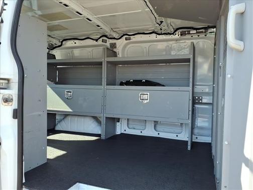 2022 Ford Transit-150 Base