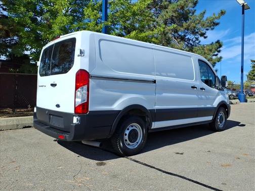2022 Ford Transit-150 Base