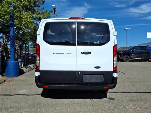 2022 Ford Transit-150 Base