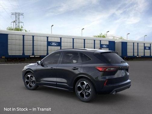 2025 Ford Escape ST-Line Elite