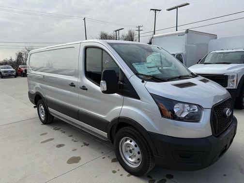 2024 Ford Transit-150 Base